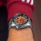 The Red Devils Concept