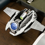 UFO Watchcraft