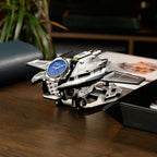 UFO Watchcraft