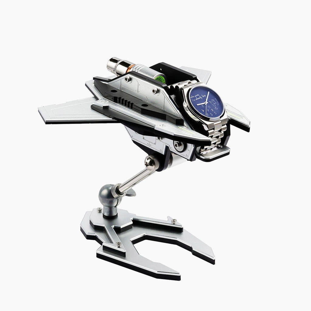 UFO Watchcraft