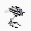 UFO Watchcraft