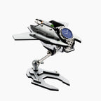 UFO Watchcraft