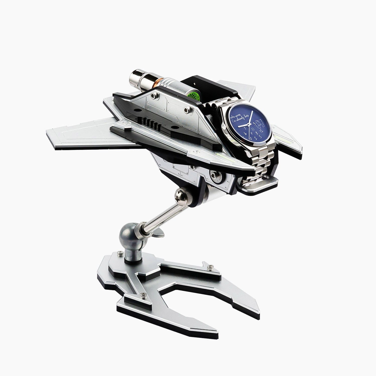 UFO Watchcraft
