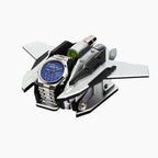 UFO Watchcraft
