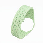 Bioceramic Strap & Case for AP X Swatch Royal Pop Blaue Acht