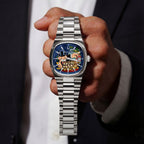 Bulova Super Seville Risky Riches