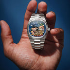 Bulova Super Seville Risky Riches