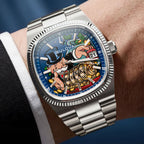 Bulova Super Seville Risky Riches