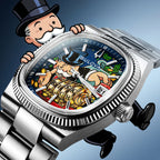Bulova Super Seville Risky Riches