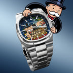 Bulova Super Seville Risky Riches