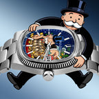 Bulova Super Seville Risky Riches