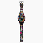 Casio G-Shock Vandalism