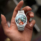 Citizen Tsuyosa Punch
