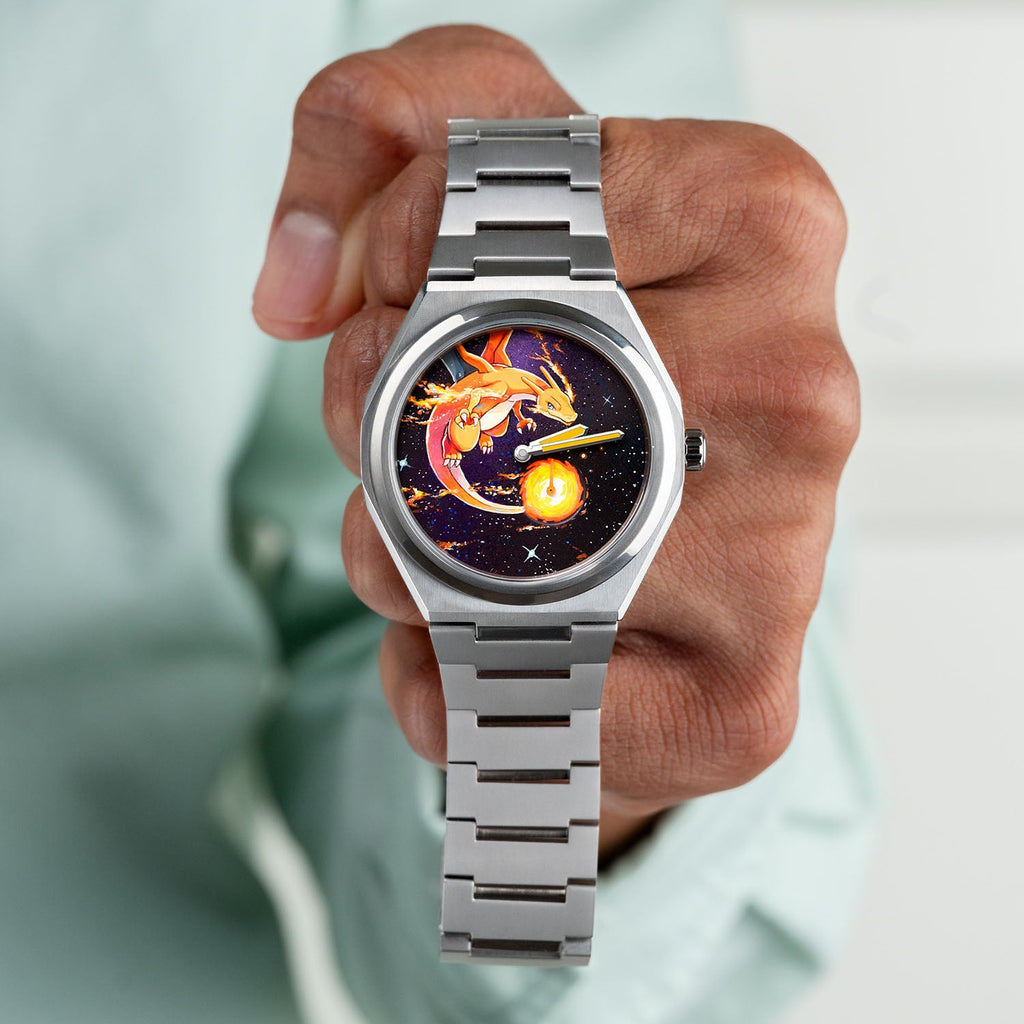 Defiant Inferno Concept