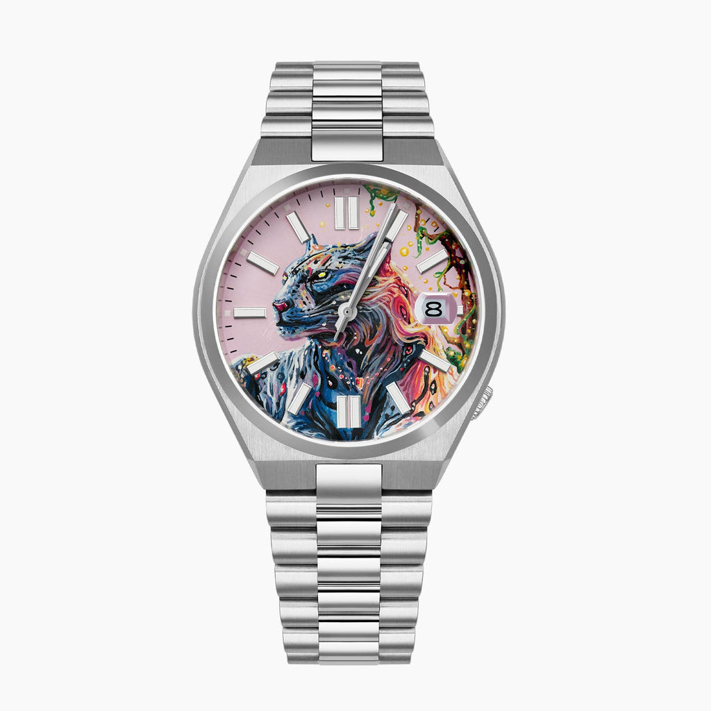 Citizen Tsuyosa 37 La Féline