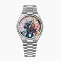 Citizen Tsuyosa 37 La Féline