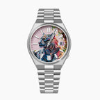 Citizen Tsuyosa 37 La Féline