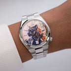 Citizen Tsuyosa 37 La Féline