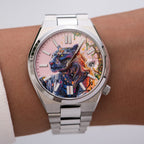 Citizen Tsuyosa 37 La Féline