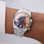 Citizen Tsuyosa 37 La Féline