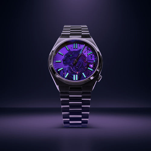 Citizen Tsuyosa 37 La Féline