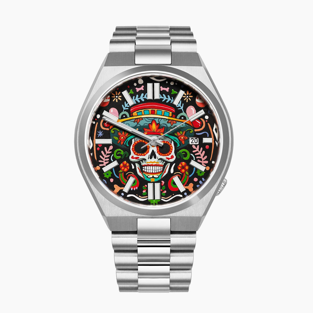 Citizen Tsuyosa Calavera Nocturna