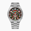 Citizen Tsuyosa Calavera Nocturna