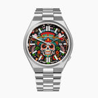 Citizen Tsuyosa Calavera Nocturna