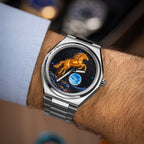 Citizen Zenshin Golden Stallion