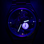Citizen Zenshin Golden Stallion