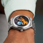 Citizen Zenshin Golden Stallion