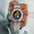 Citizen Zenshin Golden Stallion