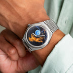Citizen Zenshin Golden Stallion