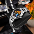 Citizen Zenshin Golden Stallion