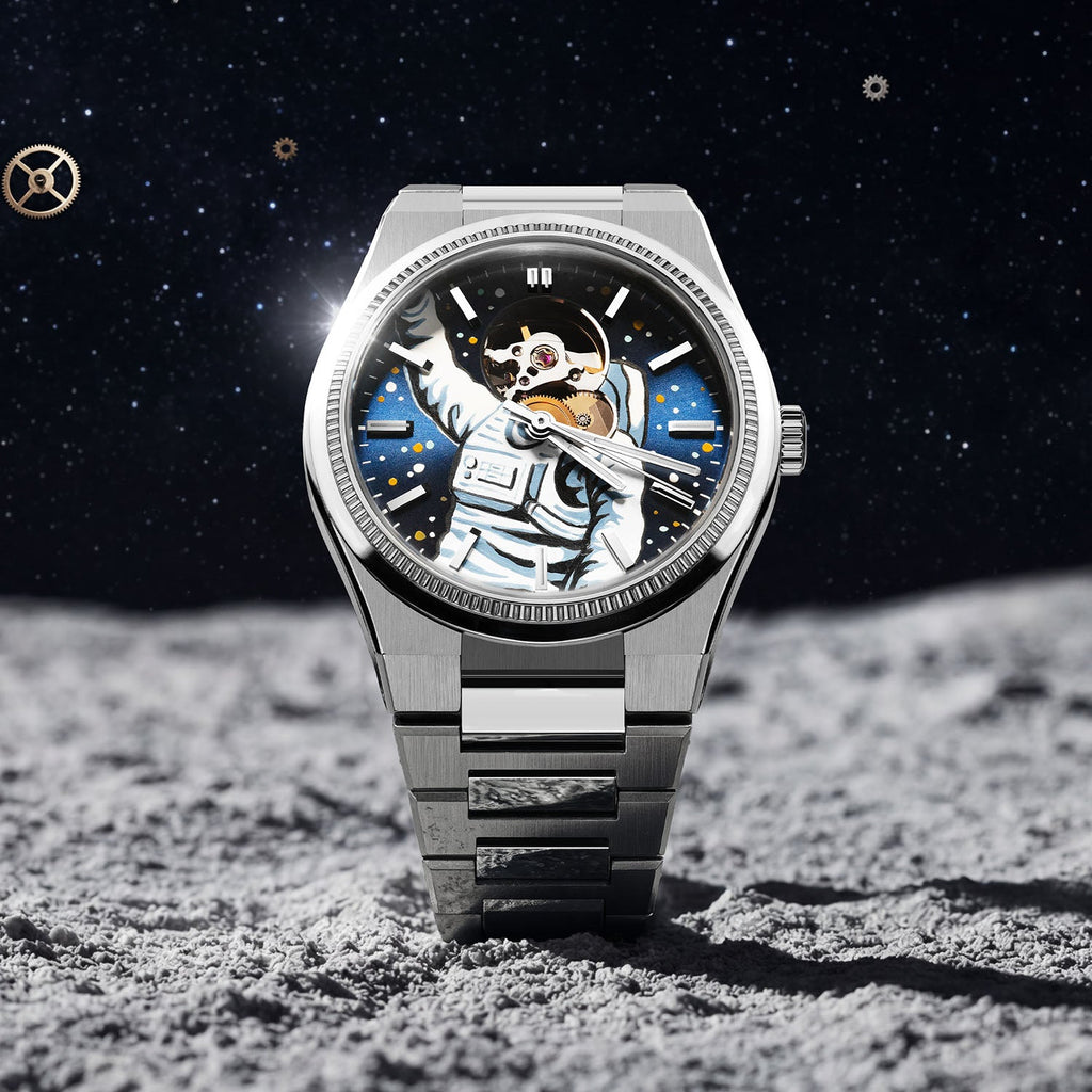 Festina Astronaut