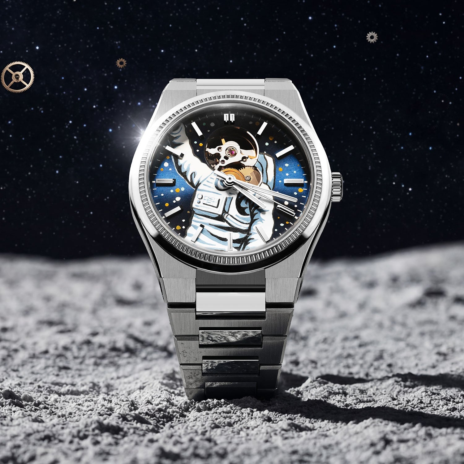 Festina Astronaut