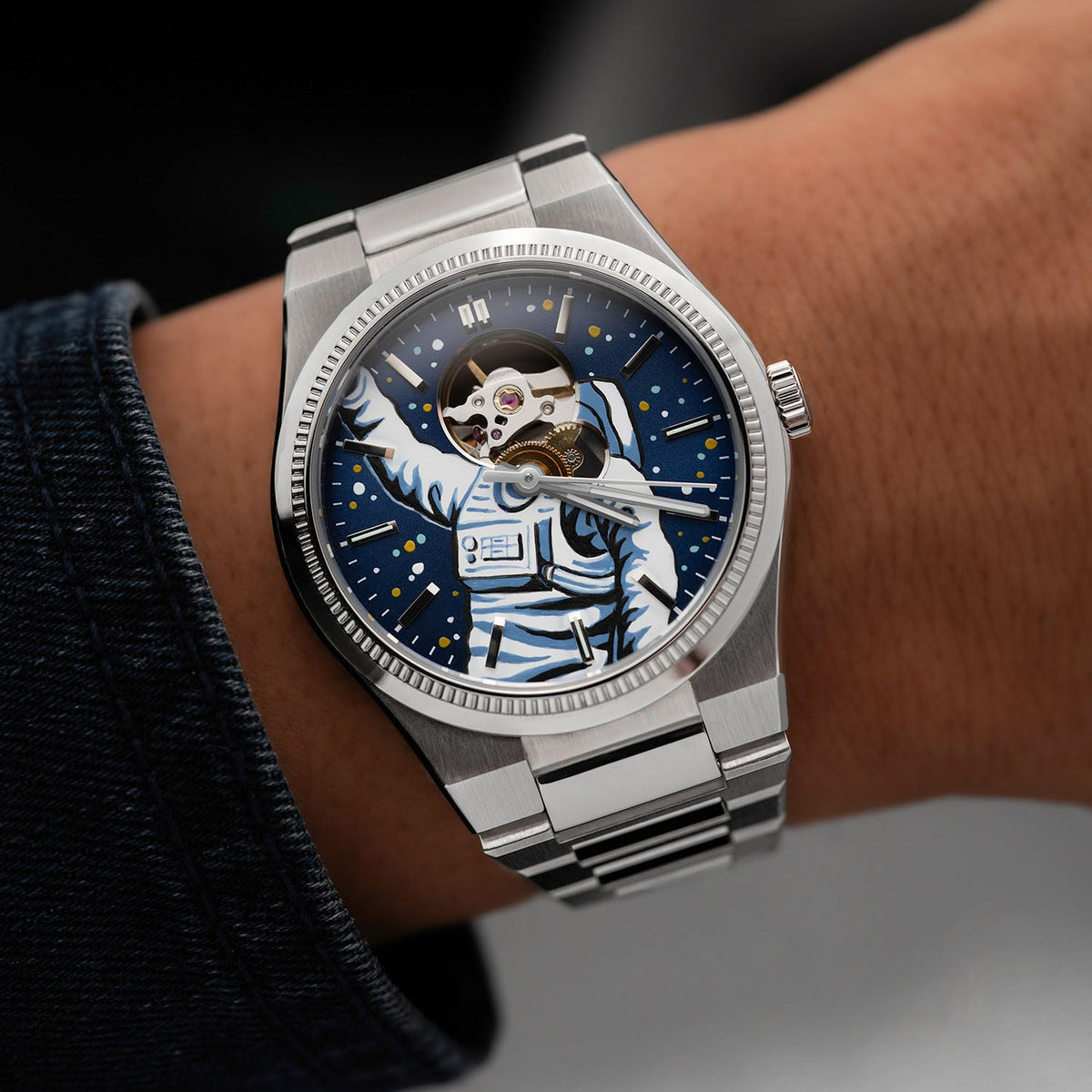 Festina Astronaut