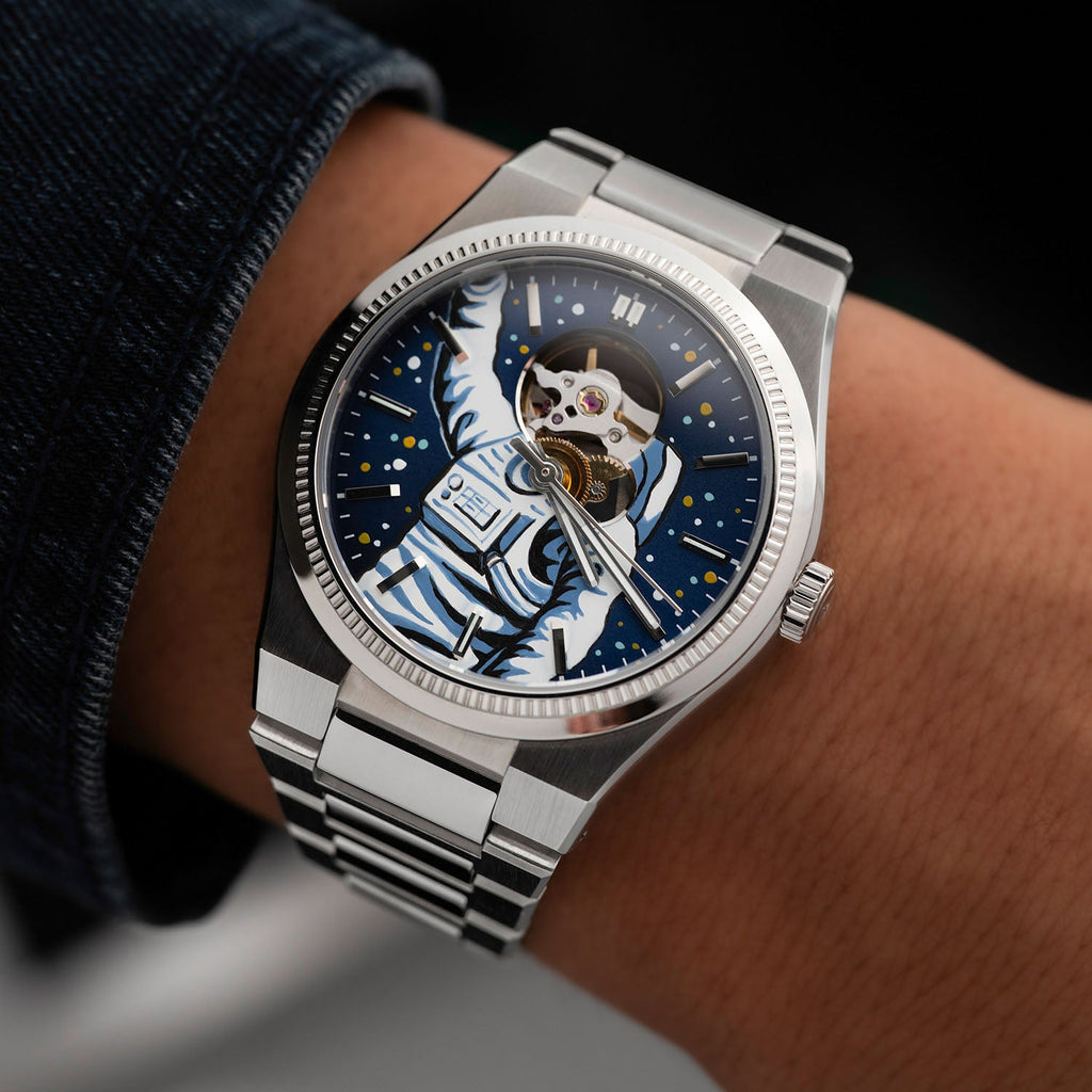 Festina Astronaut