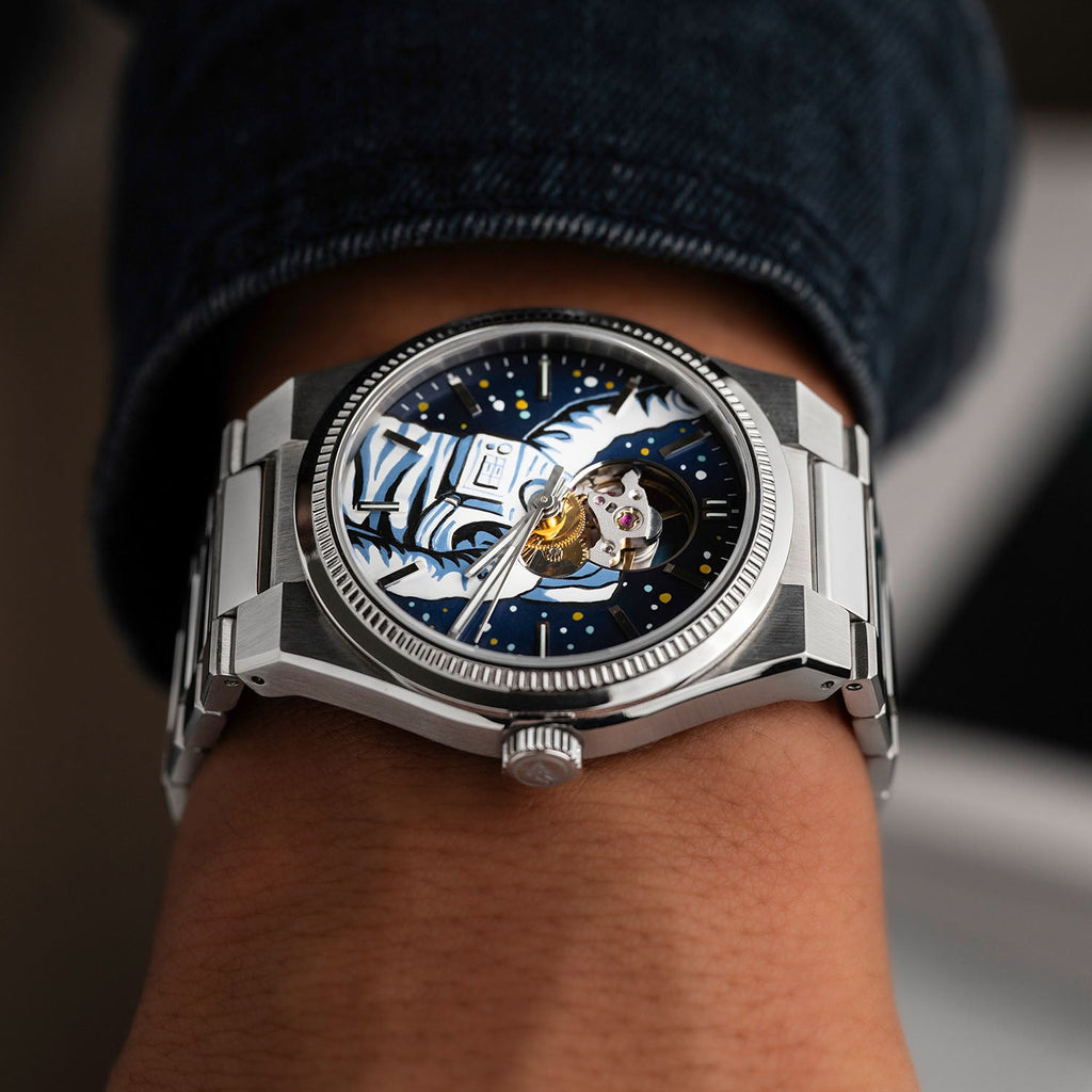 Festina Astronaut