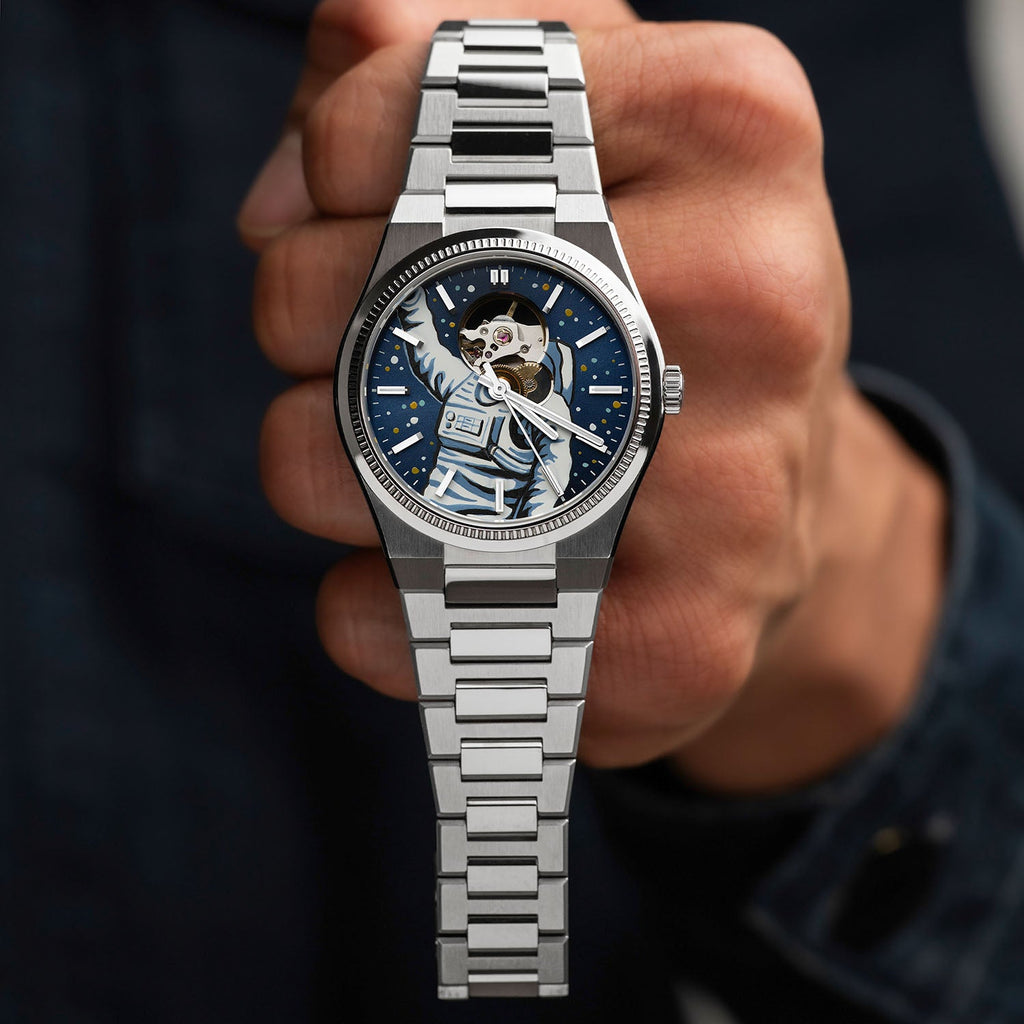 Festina Astronaut