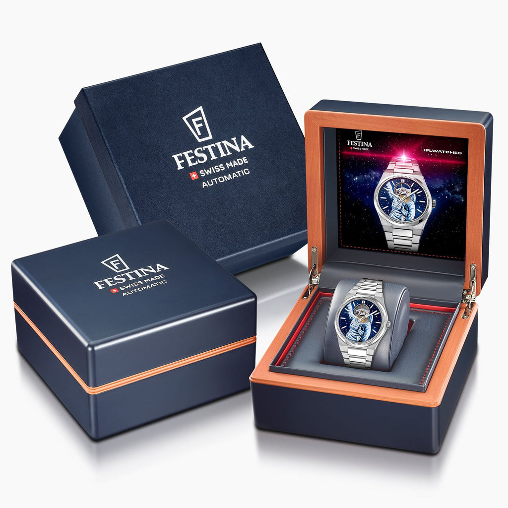 Festina Astronaut