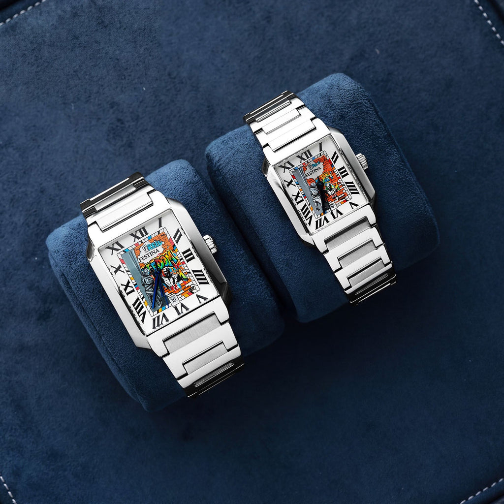 Festina Freedom