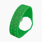 Bioceramic Strap & Case for AP X Swatch Royal Pop Green Eight