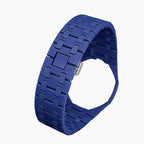 Bioceramic Strap & Case for AP X Swatch Royal Pop Orenji Hachi