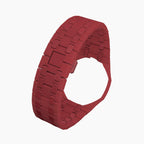 Bioceramic Strap & Case for AP X Swatch Royal Pop Otto Rosso