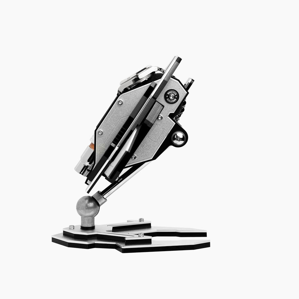 UFO Watchcraft