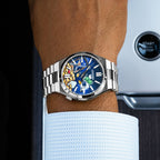 Time is Money Concept