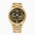 Where is My Money Concept
