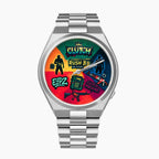 Citizen Tsuyosa Clutch King