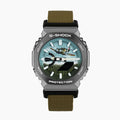 G-Shock CasiOak Spitfire